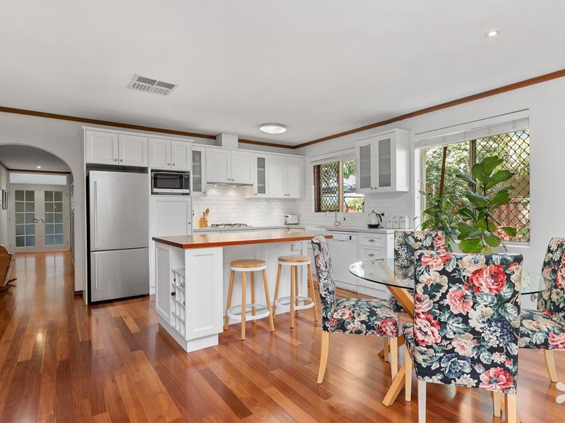 95 Acanthus Road, Willetton