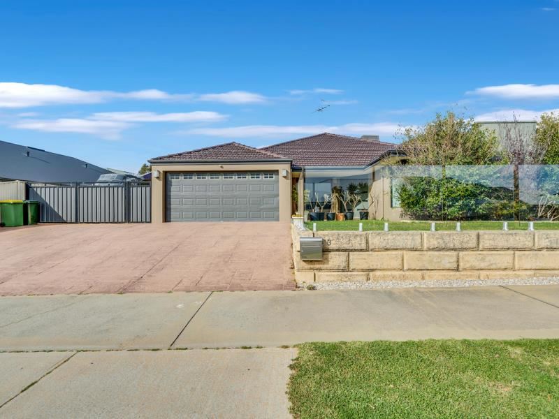 53 Narembeen Road, Dawesville WA 6211