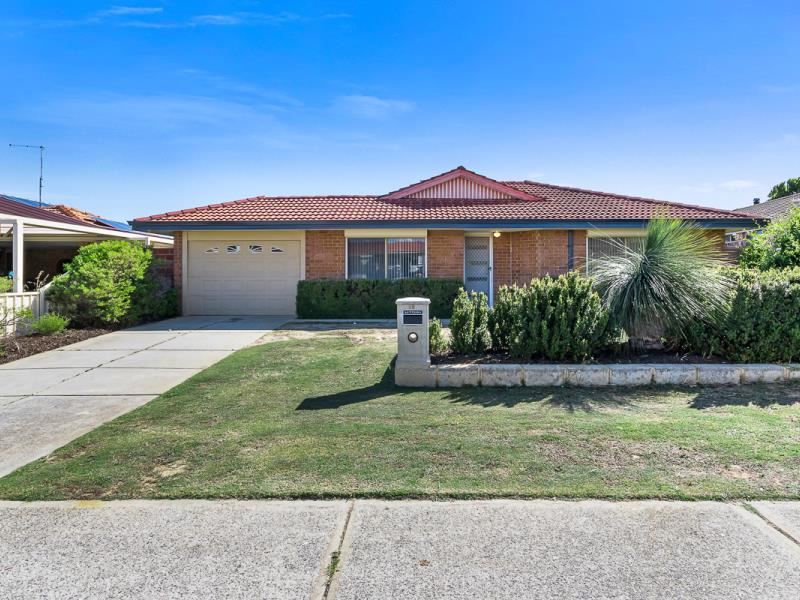 60 Porongurup Drive, Clarkson WA 6030