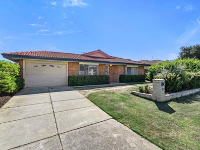 60 Porongurup Drive, Clarkson WA 6030