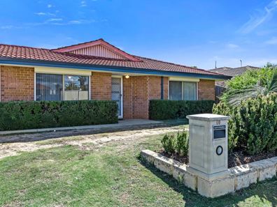 60 Porongurup Drive, Clarkson WA 6030