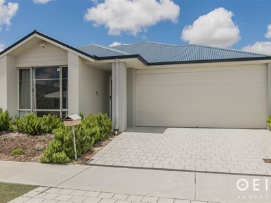 17 Marble Street, Treeby WA 6164