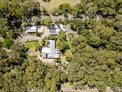 100 Lavery Drive, Casuarina WA 6167