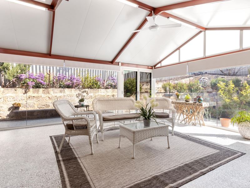 17 Warner Drive, Padbury