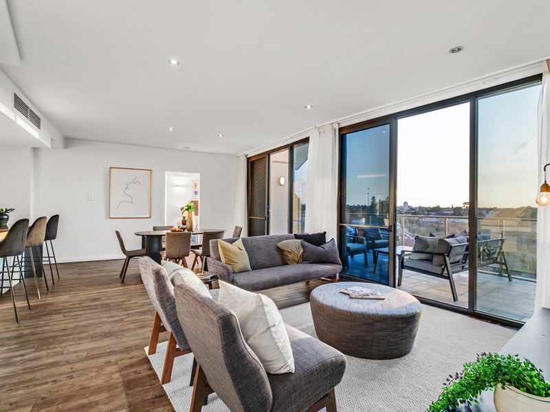75/8 Hordern Street, Victoria Park