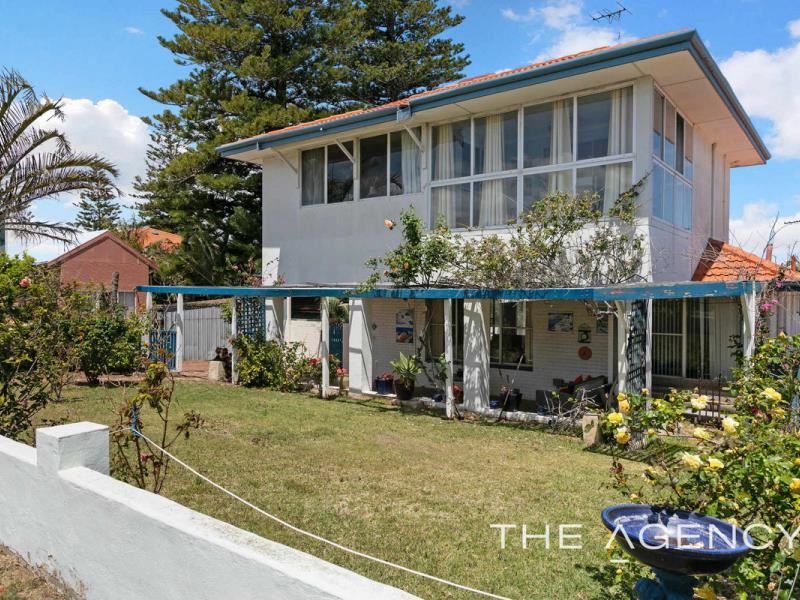 58 North Street, Cottesloe