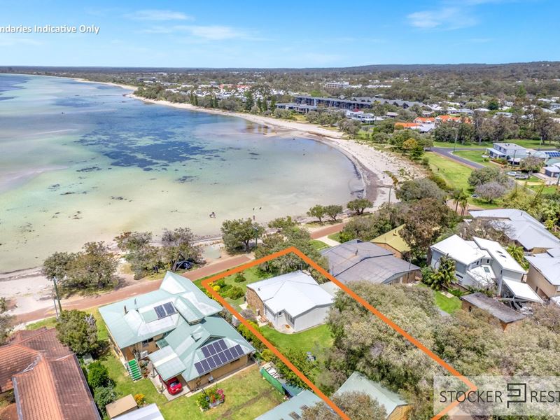 86 Bay View Crescent, Dunsborough WA 6281