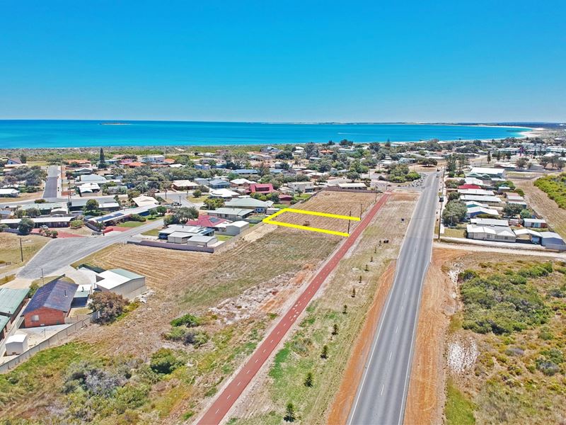 71/100 Bashford Street, Jurien Bay