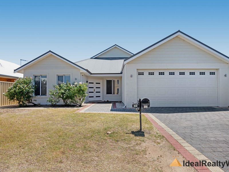 28 Alaska  Crescent, Southern River WA 6110