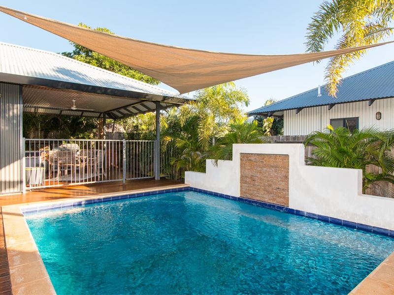 17 Manggala Drive, Cable Beach