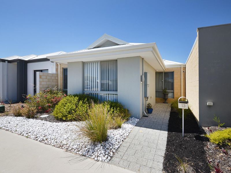 13 Keelson Way, Alkimos