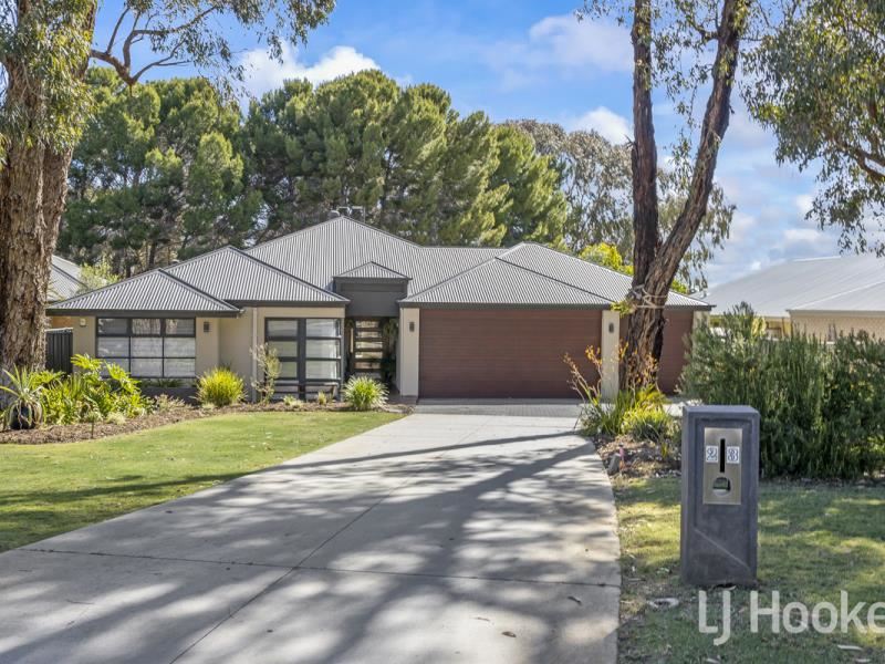 23 Parkland Drive, Yanchep