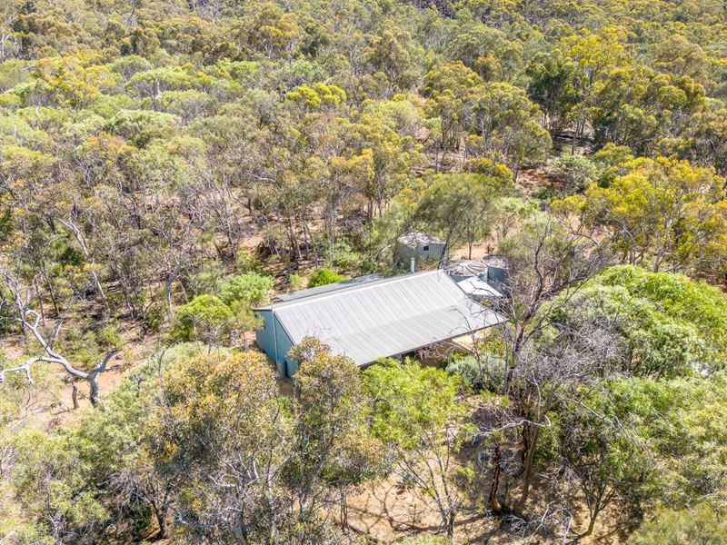 81 Wilkerson Rd, West Toodyay, Toodyay