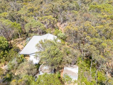 81 Wilkerson Rd, West Toodyay, Toodyay WA 6566