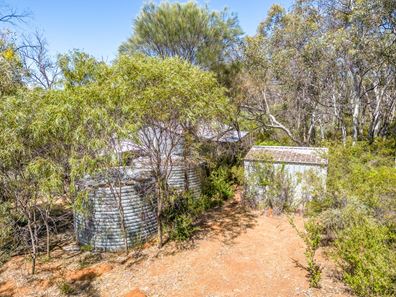 81 Wilkerson Rd, West Toodyay, Toodyay WA 6566