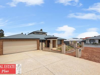 2 Drovers Way, Jane Brook WA 6056