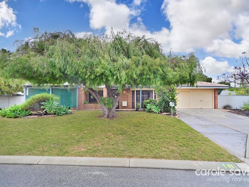 18 Aerolite Way, Beldon