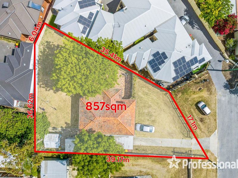 14 Birchley Crescent, Balga