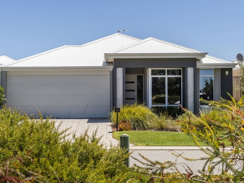 34 Calooli Grove, Golden Bay WA 6174