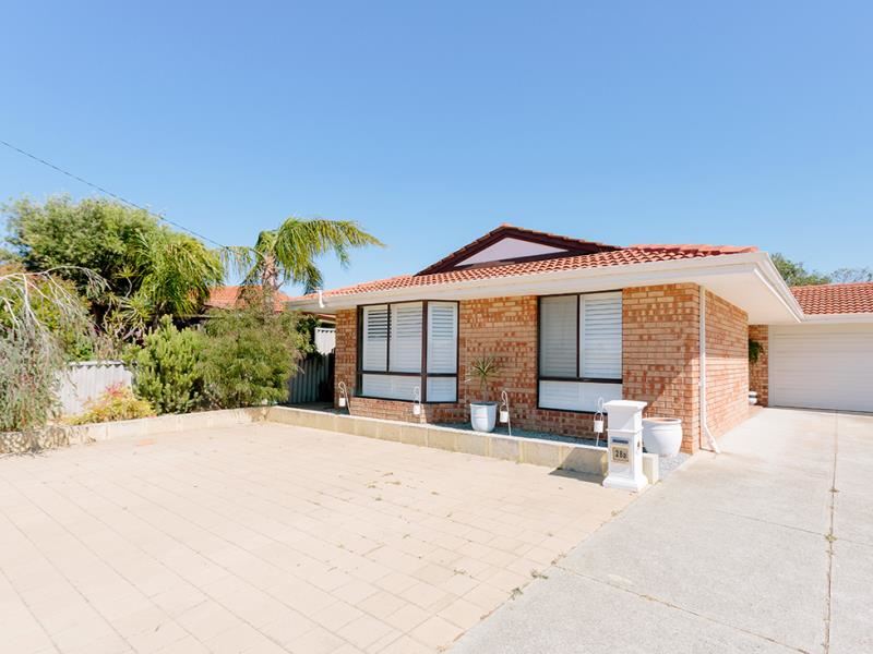 28A Cutter Crescent, Beldon