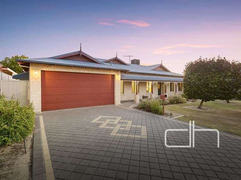 9 Bryanston Pass, Madeley