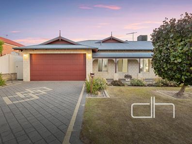 9 Bryanston Pass, Madeley WA 6065