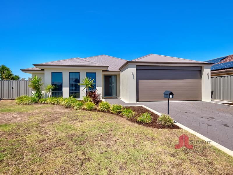 7 Acona Place, Binningup