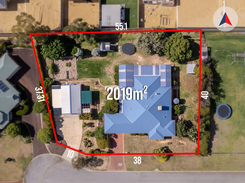 33 Waterside Pass, Byford WA 6122