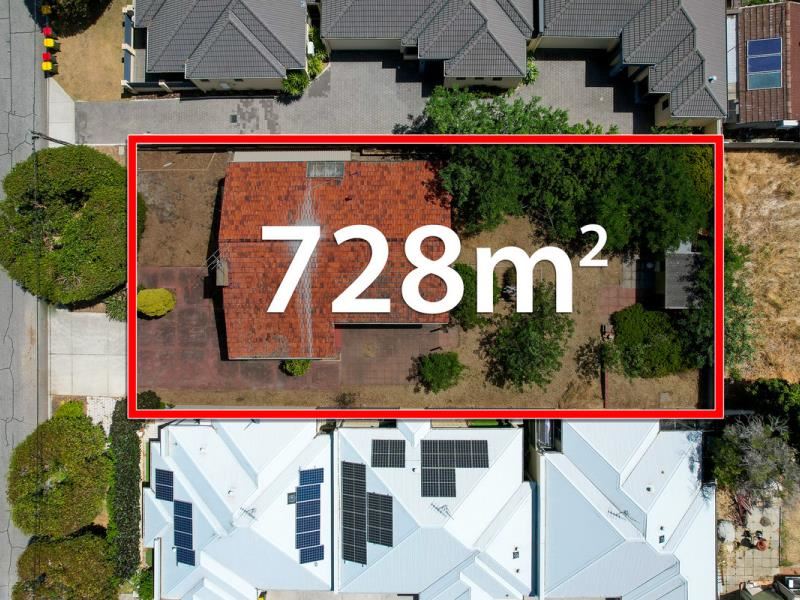 24 Quadea Way, Nollamara