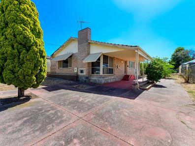 24 Quadea Way, Nollamara WA 6061