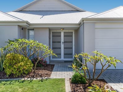 7 Willerin Loop, Success WA 6164