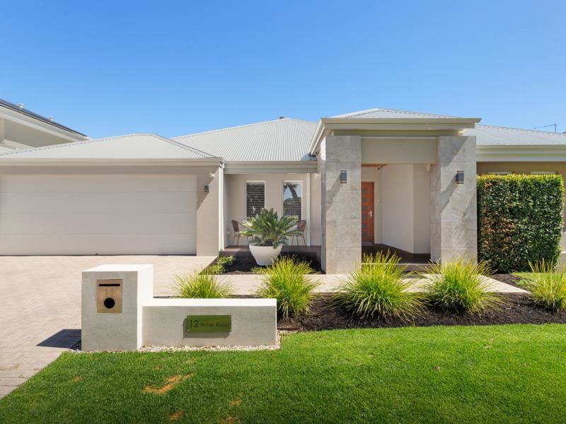 12 Tristan Road, Gwelup