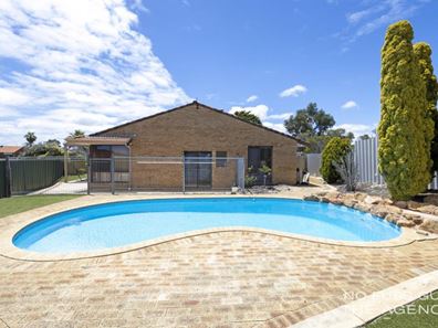 11 Catenary Court, Mullaloo WA 6027