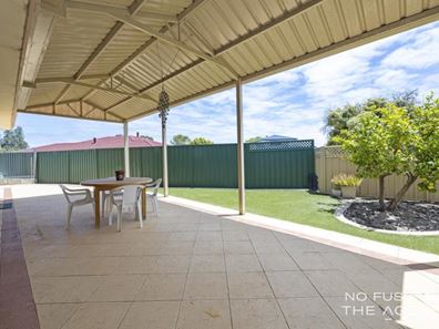 11 Catenary Court, Mullaloo WA 6027