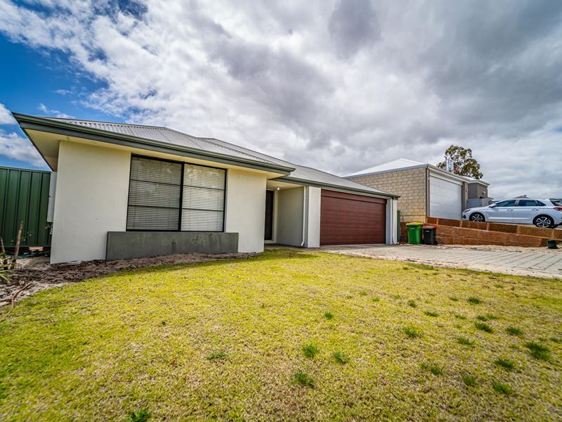 7 Zenith Turn, Baldivis