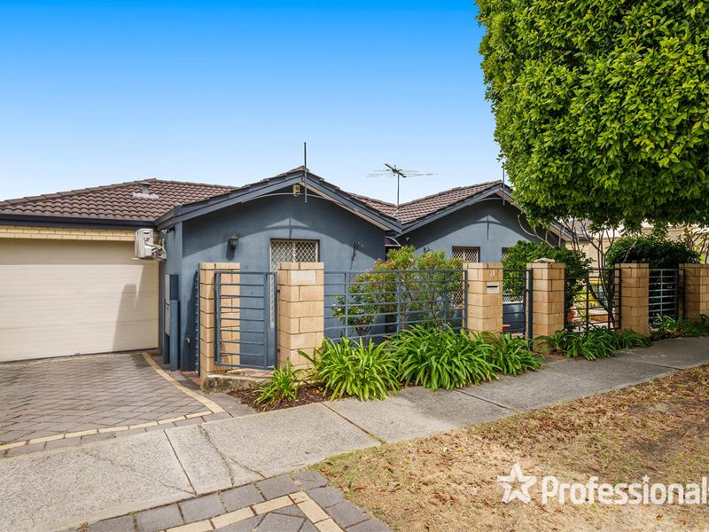 11A Loxwood Road, Balga