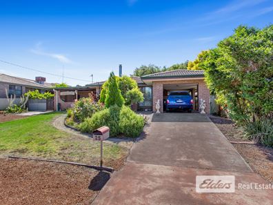 25 Archer Street, Collie WA 6225