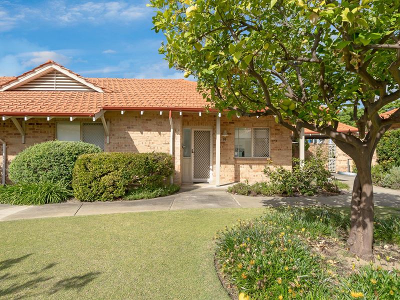 19/37 Britannia Road, Leederville