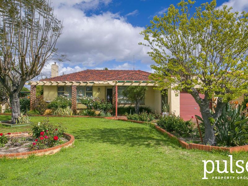 21 Naree Road, Wilson