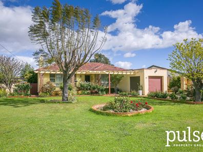 21 Naree Road, Wilson WA 6107