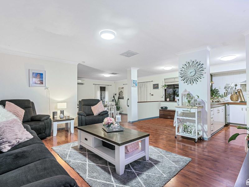 34 Seville Drive, Seville Grove