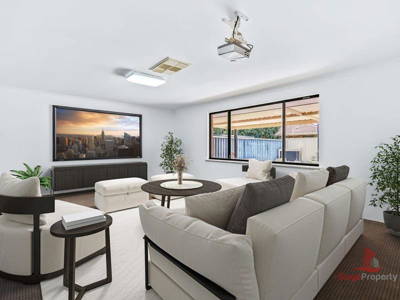 14 Gentle Circle, South Guildford