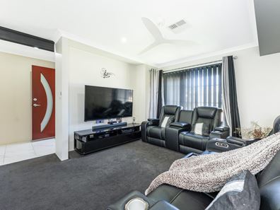 3 Variegate Road, Baldivis WA 6171