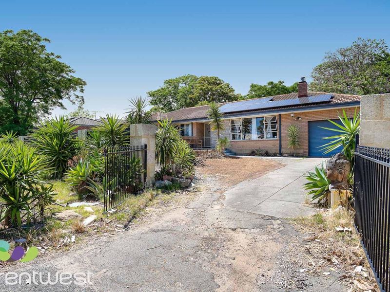 16 Blay Road, Calista