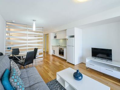 177/143 Adelaide Terrace, East Perth WA 6004