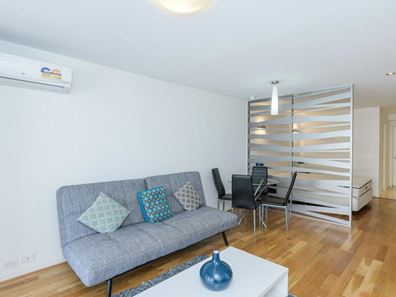 177/143 Adelaide Terrace, East Perth WA 6004