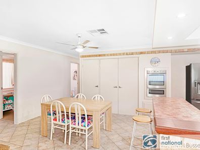 5 Huntress Cove, West Busselton WA 6280