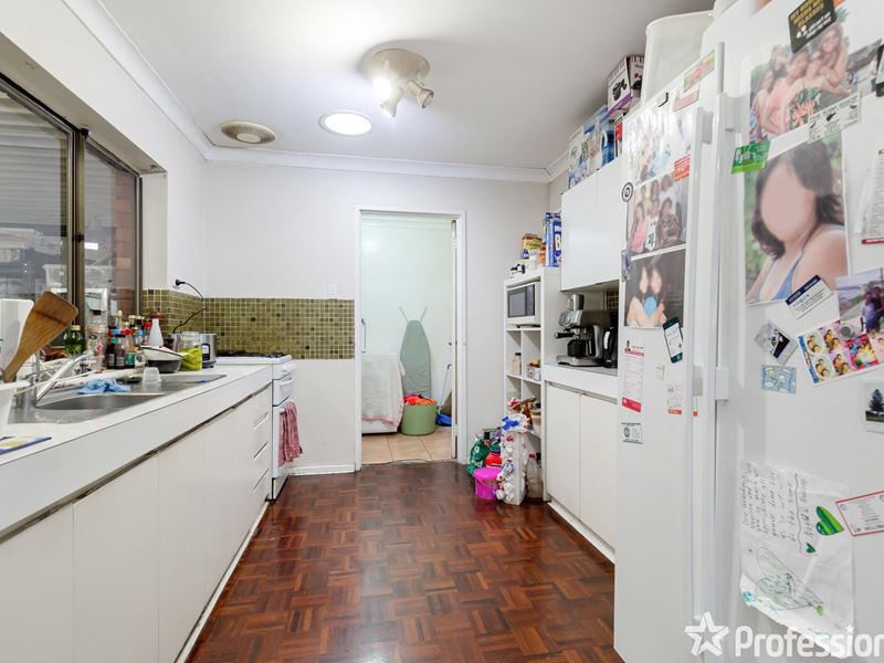 477 High Road, Parkwood