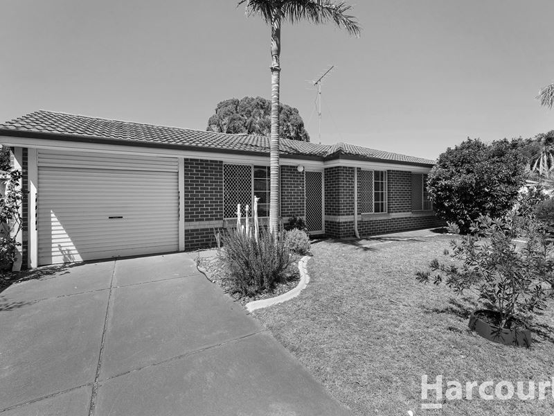 2/1 Malvern Rise, Greenfields