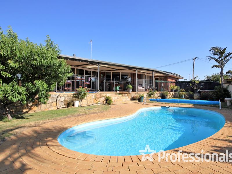 6 Coral Place, Eaton